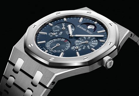 audemars piguet perpetual calendar rose gold|audemars piguet ultra thin price.